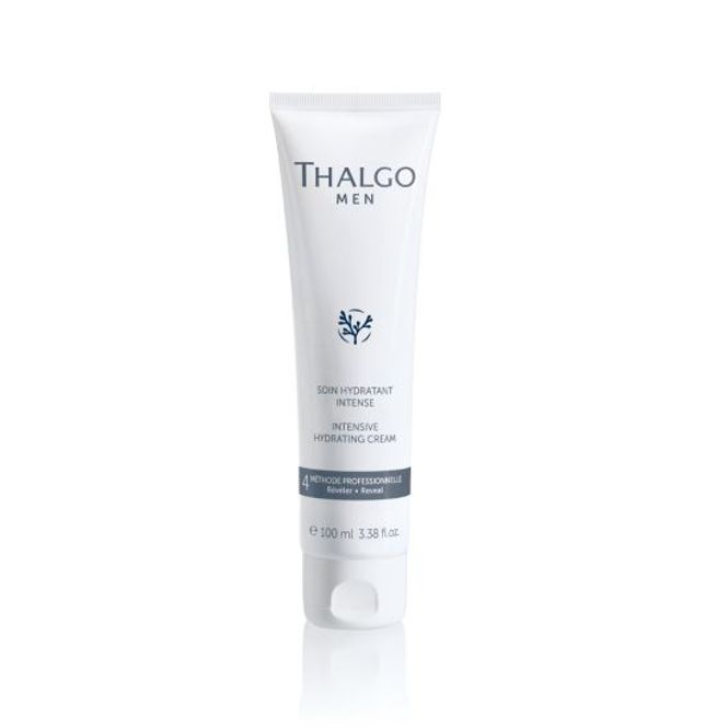 Hovedbilde Intensive Hydrating Cream 100ml 