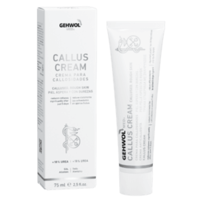 Hovedbilde Gehwol Callus Cream